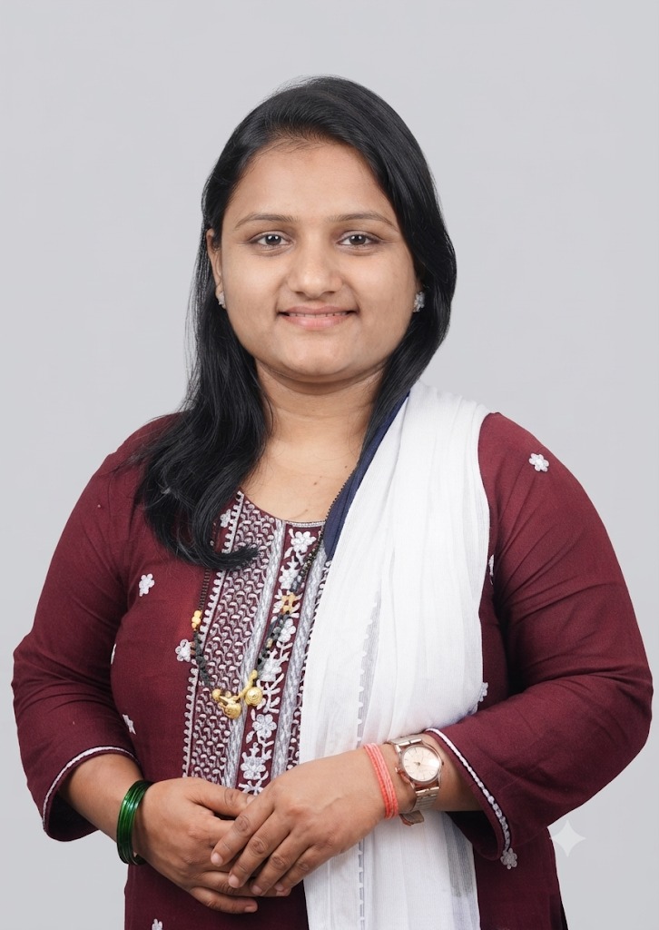 Pallavi Narkar - Full time Cleaner and Cook and Baby Sitter in nalasopara in Mumbai